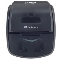Birch BM-iC3 Mobilní 3" tiskárna pokladních účtenek + POUZDRO Birch BM-iC3 Mobilní 3" tiskárna pokladních účtenek + POUZDRO
