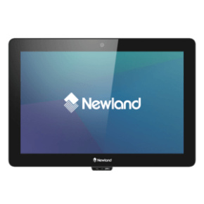 Newland NQuire 1000 Manta III, 4G, PoE, Portrait, 2D, 25.4 cm (10''), GPS, USB, USB-C, BT, Ethernet, Wi-Fi, Android