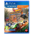 PS4 hra Hot Wheels Unleashed 2 Day One Edition