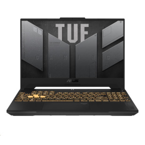 ASUS NTB TUF Gaming F17 (FX707ZC4-HX049W), i5-12500H, 17,3" 1920 x 1080, 16GB, 1TB SSD,NVIDIA RTX3050, W11H, Gray
