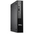 DELL PC Pro Micro QCM1255/35W/AMD Ryzen 5 PRO 8500GE/16GB/512GB SSD/65W/WLAN/Kb/Mouse/W11 Pro/3Y PS NBD