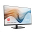 MSI LCD Modern MD272XP, 27", 1920 x 1080, IPS, 100Hz, 1ms, VESA 75x75, Black