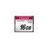 TRANSCEND CompactFlash Card CF180I, 128MB, SLC mode WD-15, Wide Temp.