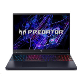 BAZAR - ACER NTB Predator Helios Neo 16 AI (PHN16-73-98QX),Ultra9-275HX,16"WQXGA,32GB,1TB SSD,RTX 5060,W11H - Rozbaleno BAZAR - ACER NTB Predator Helios Neo 16 AI (PHN16-73-98QX),Ultra9-275HX,16"WQXGA,32GB,1TB SSD,RTX 5060,W11H - Rozbaleno