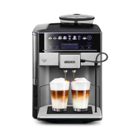 Siemens TE 655203 RW automatické espresso