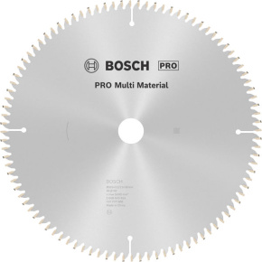 Bosch pilový kotouč PRO Multi Material pro okružní pilu, 305 × 3,2 × 30 mm, T96