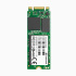 TRANSCEND Industrial SSD MTS600S 128GB, M.2 2260, SATA III 6Gb/s, MLC