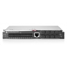 HP 6125XLG Ethernet Blade Switch HP 6125XLG Ethernet Blade Switch