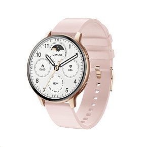LAMAX Aura Rose Gold