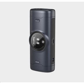 SmallRig 5106 Portable Charger Case for NP-FZ100 Camera Batteries