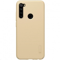 Nillkin Super Frosted Shield for Xiaomi Redmi Note 8 Gold Nillkin Super Frosted Shield for Xiaomi Redmi Note 8 Gold