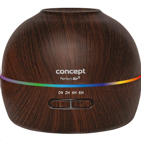 Concept ZV1006 Zvlhčovač vzduchu Perfect Air Wood