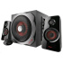BAZAR TRUST Reproduktory 2.1 GXT 38 Subwoofer Speaker Set