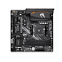 BAZAR - GIGABYTE MB Sc AM4 B550M AORUS ELITE, AMD B550, 4xDDR4, 1xHDMI, 1xDVI, mATX - Po opravě (Bez příšlušenství)