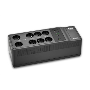 APC Back-UPS 500VA, 230V, 1USB charging port (300W) - CZ zásuvka