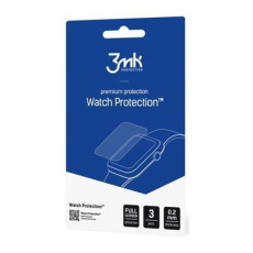 3mk ochranná fólie Watch pro Apple Watch SE (2022) 40mm (3ks)