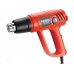 Extol Premium pistole horkovzdušná s plynulou regulací teploty, 2000W 8894801