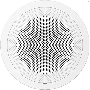 Grandstream GSC3506_V2 SIP/Multicast reproduktor, 30W, PoE. 1 x RJ45 10/100 Mbps Grandstream GSC3506_V2 SIP/Multicast reproduktor, 30W, PoE. 1 x RJ45 10/100 Mbps