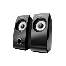 TRUST Reproduktory 2.0 Remo Speaker Set TRUST Reproduktory 2.0 Remo Speaker Set