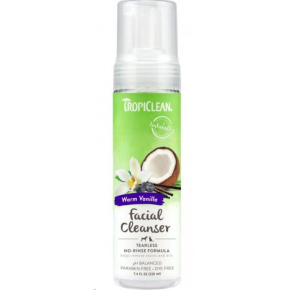 TROP Bezoplachova cistici emulze na tvar 220ml