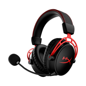 Cloud Alpha 2 Wireless Gaming Headset Cloud Alpha 2 Wireless Gaming Headset