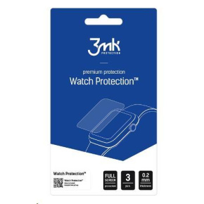 3mk ochranná fólie Watch Protection ARC pro Lamax Watch Y2 (3ks)