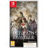 NS hra Octopath Traveler  (Cib)