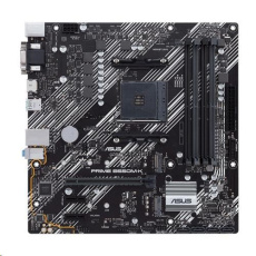 BAZAR - ASUS MB Sc AM4 PRIME B550M-K, AMD B550, 4xDDR4, 1xHDMI, 1xDVI, 1xVGA, mATX - Po opravě (Bez příslušenství) BAZAR - ASUS MB Sc AM4 PRIME B550M-K, AMD B550, 4xDDR4, 1xHDMI, 1xDVI, 1xVGA, mATX - Po opravě (Bez příslušenství)