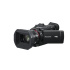 Panasonic HC-X1600 (4K/60p 10-bit, 1/2,5", 24x zoom, 25mm, OIS, WiFi)