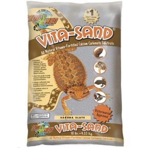 ZMD ter.pisek Vita-Sand-Sahara bridlice 4,5kg