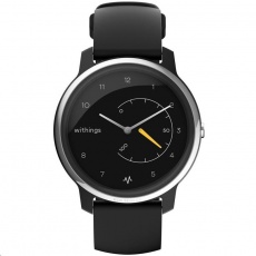 Withings Move ECG - Black Withings Move ECG - Black
