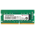 TRANSCEND SODIMM DDR4 8GB 3200MHz 1Rx8 1Gx8 CL22 1.2V