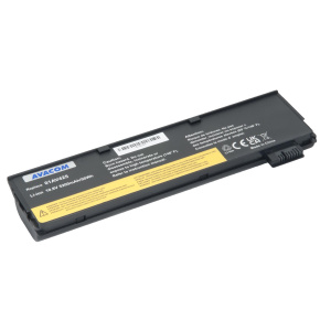 AVACOM baterie pro Lenovo Thinkpad T470, T480, T570, T580 Li-Ion 10,8V 5200mAh