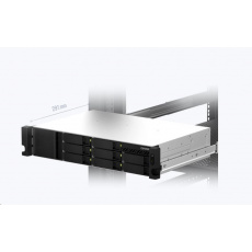 QNAP TS-873AeU-4G (4C/Ryzen V1500B/2,2GHz/4GBRAM/8xSATA/2xM2 2280/2x2,5GbE/2xUSB3.2TypeA/2xUSB3.2TypeC/1xPCIe/RP) QNAP TS-873AeU-4G (4C/Ryzen V1500B/2,2GHz/4GBRAM/8xSATA/2xM2 2280/2x2,5GbE/2xUSB3.2TypeA/2xUSB3.2TypeC/1xPCIe/RP)