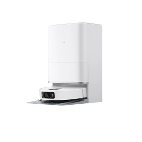 Xiaomi Robot Vacuum 5 Pro White Xiaomi Robot Vacuum 5 Pro White