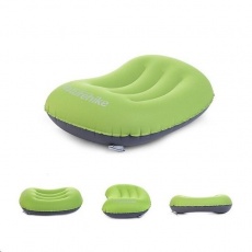 Naturehike ultralight TPU polštářek 86g - zelený Naturehike ultralight TPU polštářek 86g - zelený