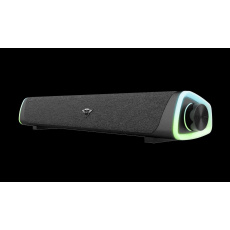 TRUST Reproduktor GXT 620 Axon RGB Illuminated Soundbar TRUST Reproduktor GXT 620 Axon RGB Illuminated Soundbar