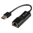 Bazar - iTec USB 2.0 Fast Ethernet Adapter, z opravy