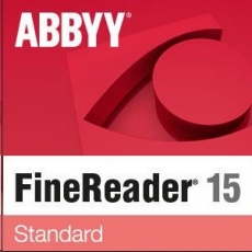 ABBYY FineReader PDF 15 Corporate, Volume Licenses (concurrent), Perpetual, 11 - 25 Licenses ABBYY FineReader PDF 15 Corporate, Volume Licenses (concurrent), Perpetual, 11 - 25 Licenses