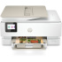 BAZAR - HP All-in-One ENVY 7920e HP+ Portobello (A4, USB, Wi-Fi, BT, Print, Scan, Copy, ADF, Duplex) - Poškozený obal (K