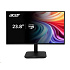 ACER LCD KA242YP6bip 60cm 23.8'' FHD ZeroFrame IPS 144Hz 16:9 1ms(VRB) 250nits HDMI DP FreeSync EU MPRII Black H.cable x