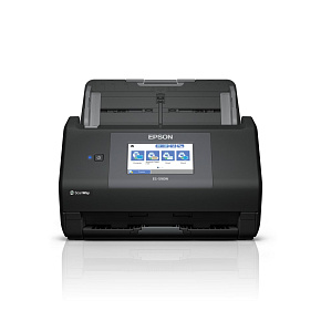 EPSON skener WorkForce ES-590W, A4, USB, Wi-Fi