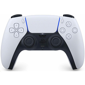 SONY Playstation Dualsense v3 Controller White SONY Playstation Dualsense v3 Controller White