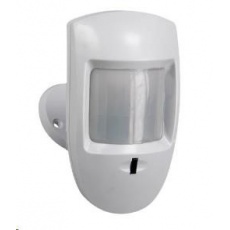 iGET P2 SECURITY Drátový PIR snímač pohybu, úhel záběru 60° vertikálně, 110° horizontálně iGET P2 SECURITY Drátový PIR snímač pohybu, úhel záběru 60° vertikálně, 110° horizontálně