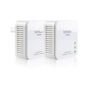 Tenda P200 kit