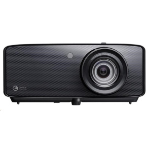 Optoma projektor UHZ58LV (DLP, Laser, UHD, 3000 ANSI, HDMI, RS232, RJ45, USB-A power, repro 1x15W) Optoma projektor UHZ58LV (DLP, Laser, UHD, 3000 ANSI, HDMI, RS232, RJ45, USB-A power, repro 1x15W)
