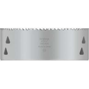Bosch děrovka PRO Multi Material, 140 mm, se závitem