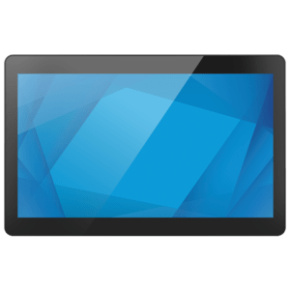 Elo I-Series 3.0 Slate,39.6 cm (15,6''),Projected Capacitive,Full HD,USB,USB-C,BT,Ethernet,Wi-Fi,Intel Celeron,SSD,grey