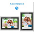 Braun DigiFRAME 10X WiFi (10,1", 1920x1200px, 16:10 IPS, 16GB, Slim)