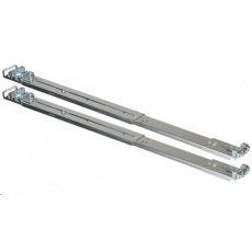 QNAP Rail-B02 2U ližiny QNAP Rail-B02 2U ližiny